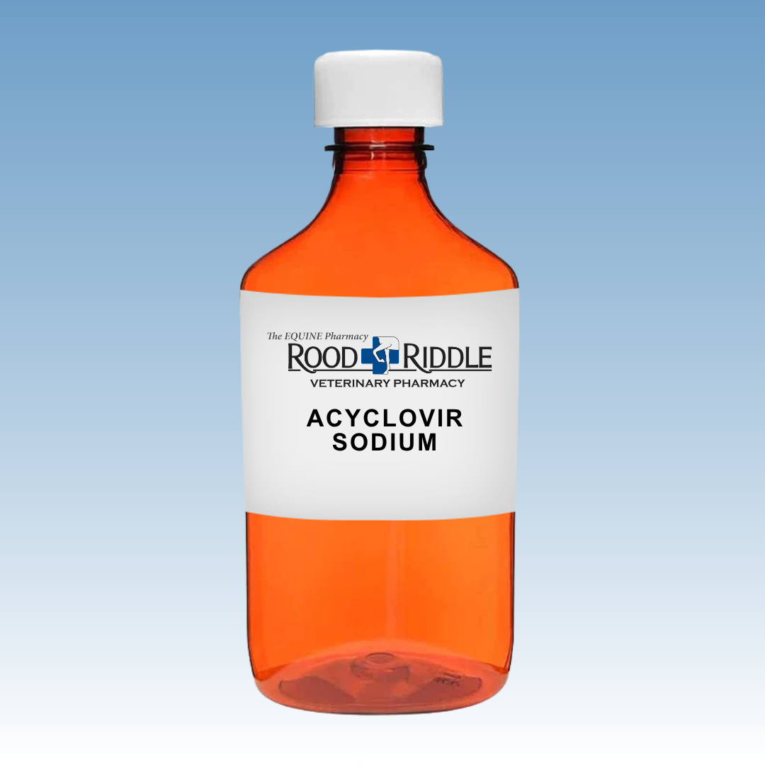 Acyclovir Sodium